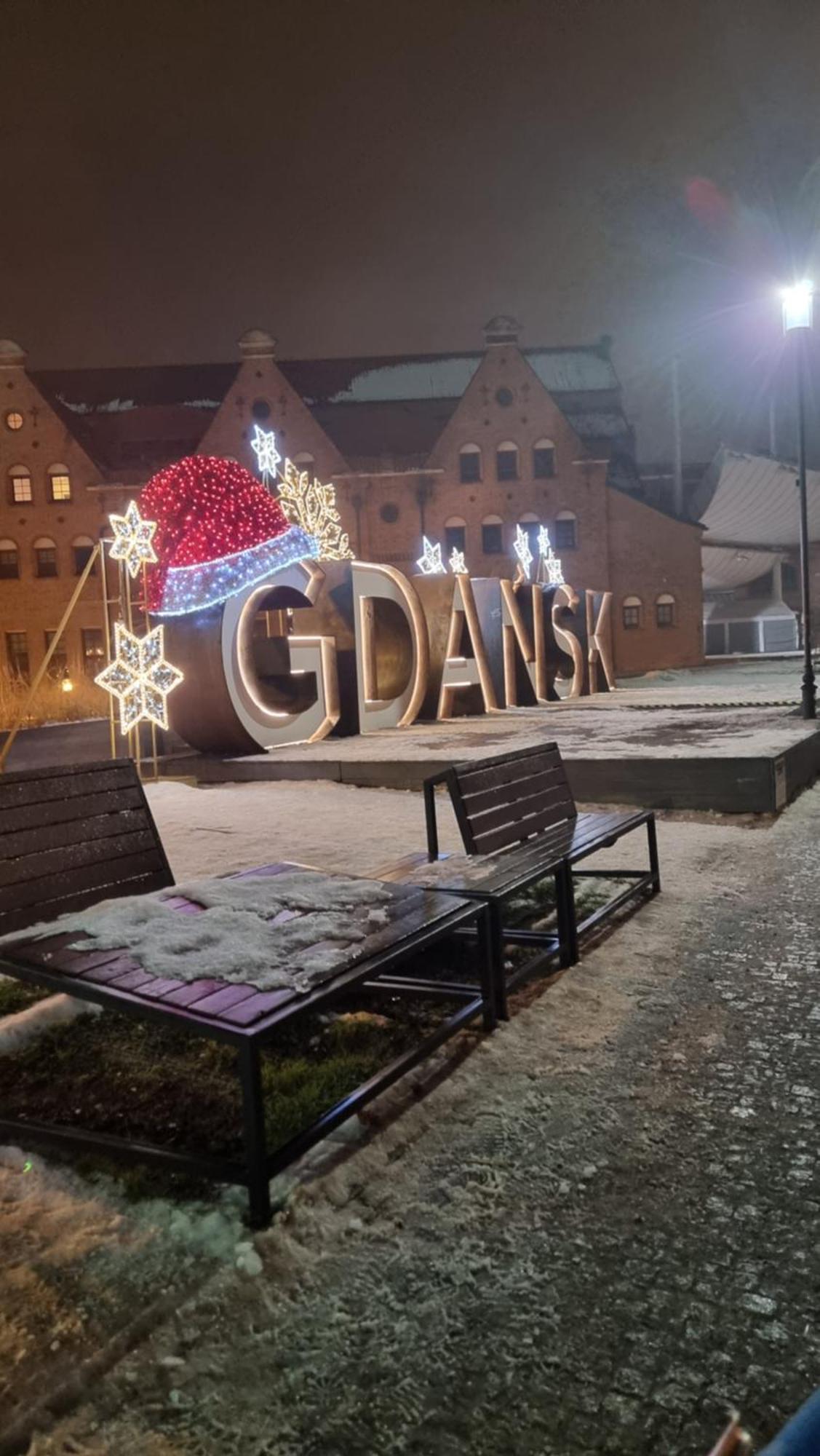Welcome Gdansk Apartments Nadmotlawie Gym And Sauna Экстерьер фото