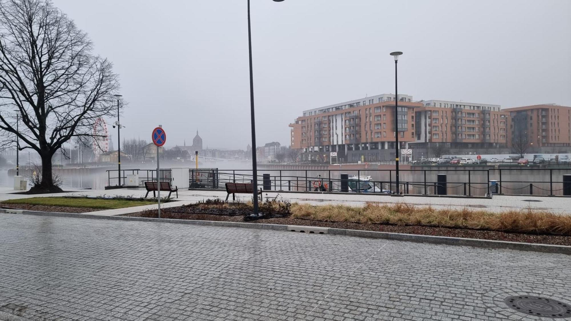 Welcome Gdansk Apartments Nadmotlawie Gym And Sauna Экстерьер фото